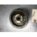 93Y106 Right Intake Camshaft Timing Gear For 08-09 Nissan Titan 5.6 13024ZE00A 93Y106 Right Intake Camshaft Timing Gear For 08-09 Nissan Titan 5.6 13024ZE00A